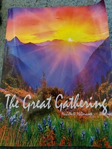 The Great Gathering by Mechelle McDermott (2015, Paperback) - Picture 1 of 1