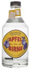 Apfel & Birne Edelbrand // 0,35L 39,5%