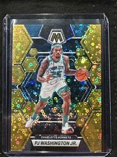 2020-21 PANINI PRIZM PENMANSHIP AUTOGRAPH ALEKSEJ POKUSEVSKI RC NO. RP-APK