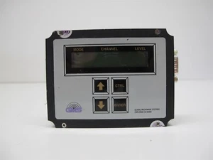 GMS RCU-S Remote Control Unit for Standard Definition TX - Picture 1 of 4