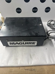 MAGUIRE G2-SIGNAL AMPLIFIER PARTS ONLY - Picture 1 of 2