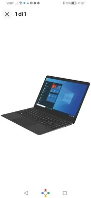 Notebook Mediacom SmartBook Edge - Immagine 1 di 4