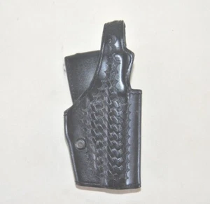Safariland Holster Rechtshand 200-93 Sig 229 Korbgeflecht - Bild 1 von 6