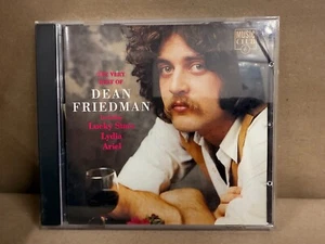 Dean Friedman - The Very Best of Dean Friedman - Dean Friedman CD - Picture 1 of 2