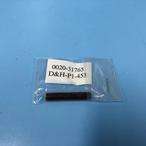 342-0103// AMAT APLICADO 0020-31765 SEPARADOR, VESPEL NUEVO - Imagen 1 de 3