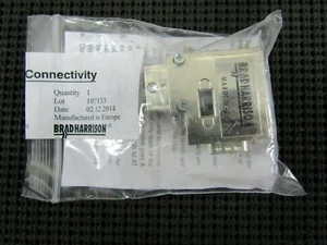 Molex BradConnectivity DNF11A-M020 1300250411 Devicenet 5P Cable Assembly - Picture 1 of 2