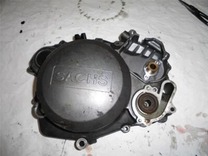 Sachs ZZ ZX 125 ZZ125 ZX125 660 2-stroke clutch cover engine cover right cover - Picture 1 of 2