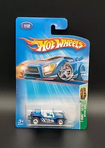 Hot Wheels Meyers Manx 2004 Treasure Hunts #12/12 Real Riders - Picture 1 of 3