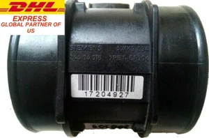 Sensor medidor de flujo de aire Opel Vectra C GTS Wagon Signum Chevrolet MAF OEM NUEVO - Imagen 1 de 6