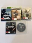 Call Of Duty Black Ops 2, 3 Modern Warfare, Ghosts - Ps3 Playstation 3 Game Xbox