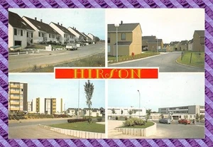 CPM 02 - HIRSON - Picture 1 of 2