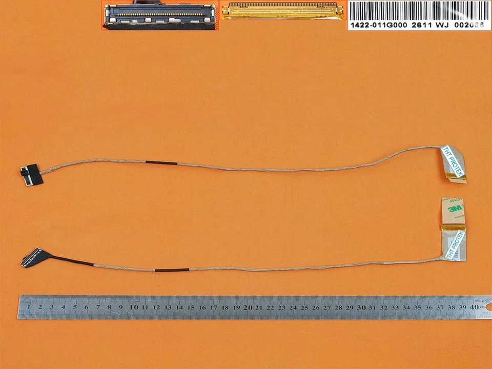 Displaykabel Bildschirm für Medion Akoya E7222 (MD 98386), E6234 (MD 99090) - Bild 1 von 1