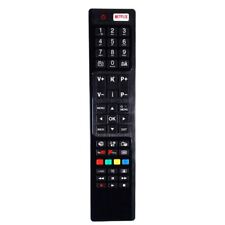 NEW Genuine TV Remote Control for Bush LED24265DVDCNTDWFVP