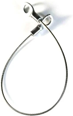 Tailgate Cable Tail gate 7080881 For Polaris Sportsman 800 EFI 6X6 2009-2019 New - Image 1 of 4