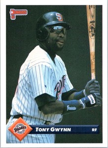 1993 Donruss #126 Tony Gwynn Near Mint