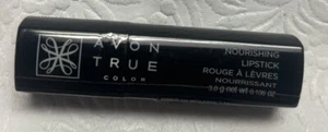 Avon True Color Nourishing Lipstick Ruby Kiss Lip Color New Old Stock - Picture 1 of 5