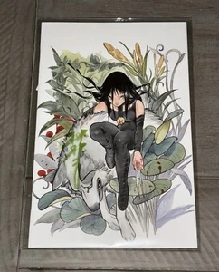 NYX #1 PEACH MOMOKO X-23 BLOODY VIRGIN VARIANT LTD 700 W/COA NM AUTO SIGNED - Picture 1 of 4
