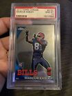 2010 Topps Chrome #c161 Marcus Easley Psa 10 Pop 1 Of 1 Rookie Card