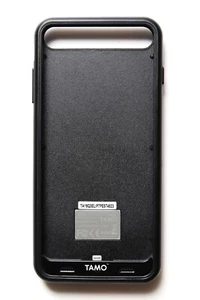 TAMO iPhone 7 PLUS Battery Case 4,000 mAh TAE-BAT-I7P-GK - Picture 1 of 7