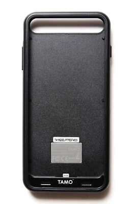 Funda Batería TAMO iPhone 7 PLUS 4.000 mAh TAE-BAT-I7P-GK Foto 1 de 4