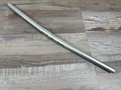 复古 90 年代 Trek Icon 58 厘米山地自行车平杆车把铝 — 第 1/3 张图片