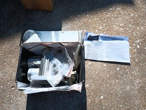 1994-1995 Ford Mustang 5.0L 75mm Throttle Body 302 GT40 COBRA EFI V8 - Picture 1 of 6