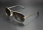 MICHAEL KORS MK5004 1014T5 Chelsea Złoto Brązowe Spolaryzowane 59 mm Damskie okulary przeciwsłoneczne