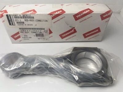 Polaris Connecting Rod Ranger Brutus 900 Diesel Part # 3070111 - Image 1 of 2