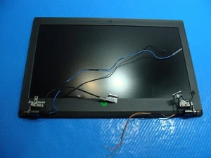 Lenovo ThinkPad 12.5” x250 Genuine Laptop Matte HD LCD Screen Complete Assembly - Picture 1 of 6