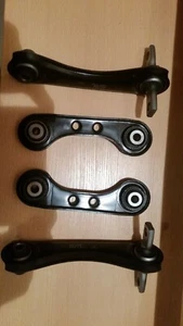 Rover 400/45 MGZS rear suspension Arms kit 4 pieces - Picture 1 of 2