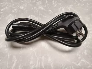 I-Sheng AC Power Cord Cable Two Prong 16A/250V SP-023 - Picture 1 of 3