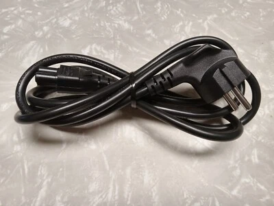 I-Sheng AC Power Cord Cable Two Prong 16A/250V SP-023  - Image 1 of 3