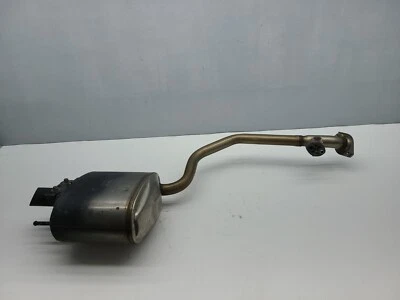 2015-2020 雷克萨斯 RC300 后左消声器排气尾管原始设备制造商 — 第 1/4 张图片