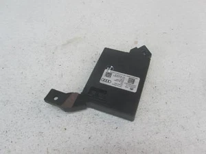 05-06 AUDI AUDI A6 Chassis Brain Box Theft-Locking keyless entry PN# 4F0907335 - Picture 1 of 6