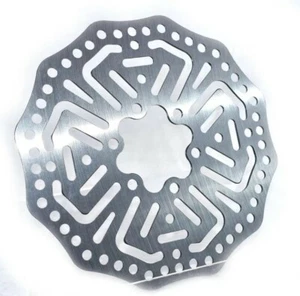 Disco de freno Kugoo G2 Pro vendedor del Reino Unido, entrega gratuita o rápida. - Imagen 1 de 2