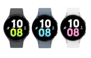 Samsung Galaxy Watch5 GPS + Cellular 44mm - Wszystkie kolory - Klasa B - Zdjęcie 1 z 13