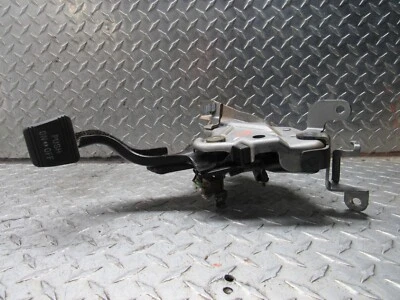 Toyota Tundra 2006 pedal de freno de estacionamiento de emergencia Foto 1 de 4