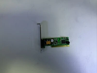 Módem de voz fax con acceso telefónico PCI 56K Data V.92 V90 - NG Q4B Foto 1 de 4