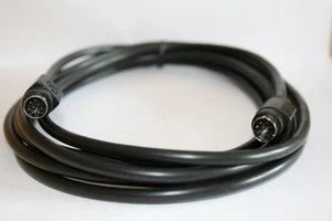 Avid Digidesign Sync serielles E/A-Kabel 6 Fuß Pro Tools HD-Karten - Bild 1 von 1