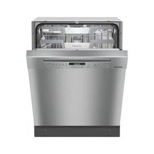 Miele Dishwasher G 7100 SCU stainless steel - Picture 1 of 4