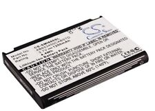  Battery For Samsung GT-C6620,GT-C6625,GT-C6625v,I601 Blackjack 1200mAh