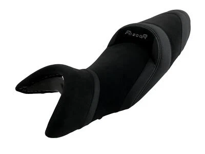 Assento BMW R1200R 2006-2014 Top Sellerie Conforto Gel/Calor/Baixo Opcional Novo SGC7580 - Imagem 1 de 4