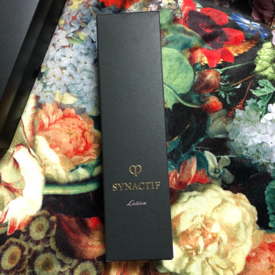 Cle de Peau Beaute Synactif Loción 4.2oz / 125ml Nuevo SHISEIDO Cuidado de la Piel Belleza Foto 1 de 4