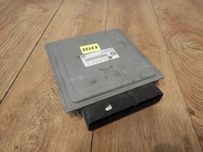 Centralina Motore Skoda Rapid Roomster 1,6 TDI CAYC 03L906023LM 5WP42688AA - Immagine 1 di 2