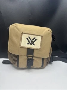 Vortex 10x42 Crossfire HD Roof Prism Binoculars with GlassPak Harness Case - Picture 1 of 14