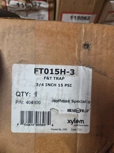 Hoffmann Specialty 404300 - Bild 1 von 1