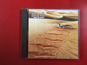 NAZARETH: SNAKES'N'LADDERS *CD NEW * NOT SEALED * UNVERSIEGELT NEU - Bild 1 von 4