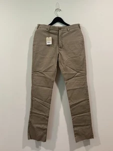 Duck Head Gold Glory made in USA Chino New size 34 - Picture 1 of 14