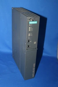 Siemens PS405 SIPLUS S7-400 6AG1405-0KA02-7AA0 6AG14050KA027AA0 POWER SUPPLY - Picture 1 of 10