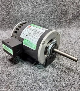 LIEBERT KIT-095E Air Over Kondensator Motor 208-230/460V AC, 3/4 PS, 1 Phase - Bild 1 von 8